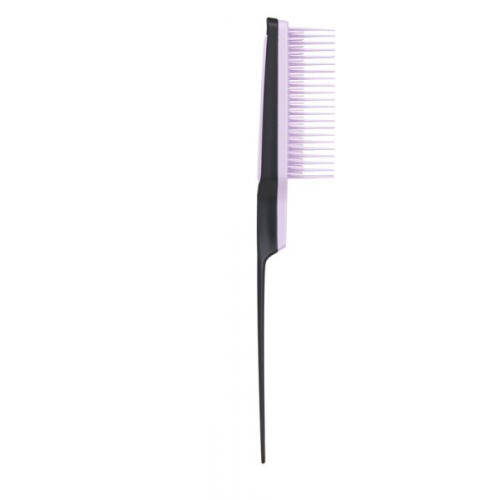 Tangle Teezer Back Combing Black Lilac 1 Stk.