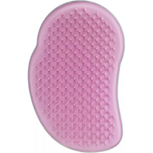 Tangle Teezer Original Mini Marine Teal - Rosebud 1 Stk.