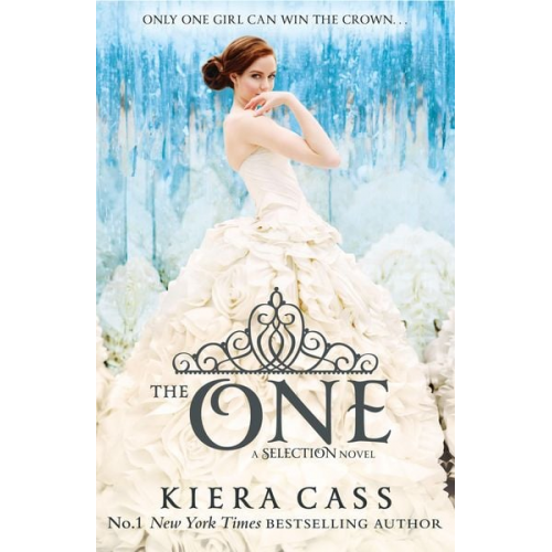 Kiera Cass - The One