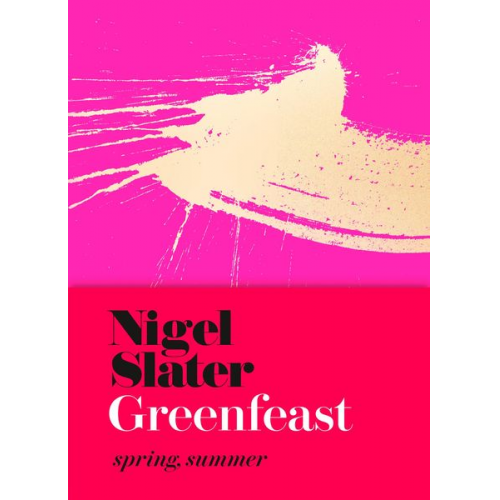 Nigel Slater - Greenfeast