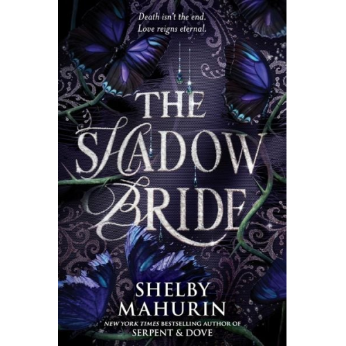 Shelby Mahurin - The Shadow Bride