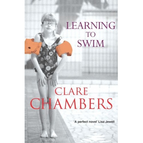 Clare Chambers - Learning To Swim