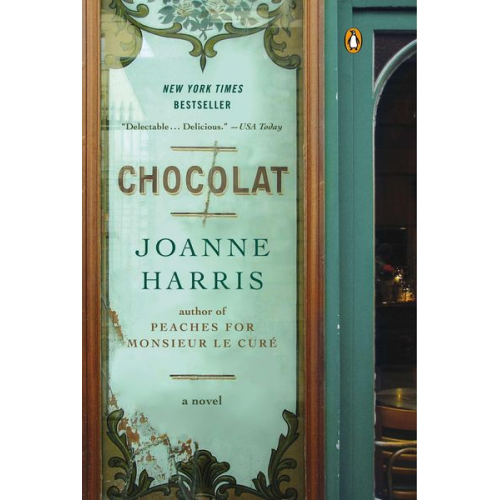 Joanne Harris - Chocolat