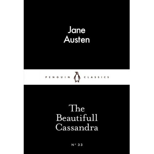 Jane Austen - The Beautifull Cassandra