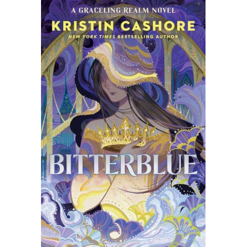 Kristin Cashore - Bitterblue