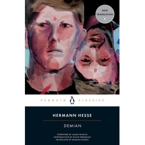 Hermann Hesse - Demian