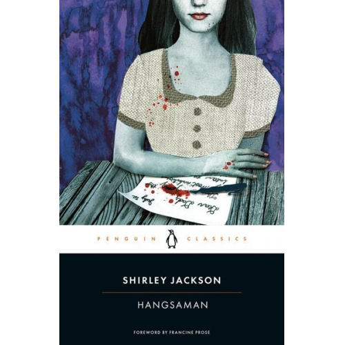 Shirley Jackson - Hangsaman