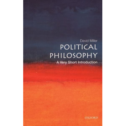 David Miller - Political Philosophy