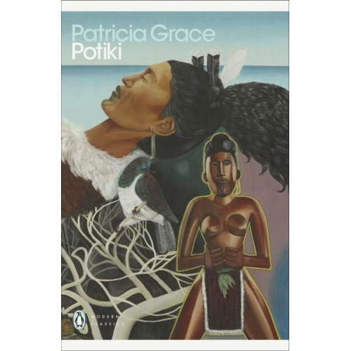 Patricia Grace - Potiki