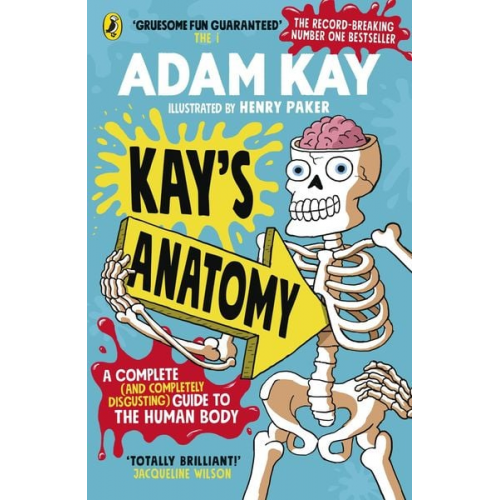 Adam Kay - Kay's Anatomy