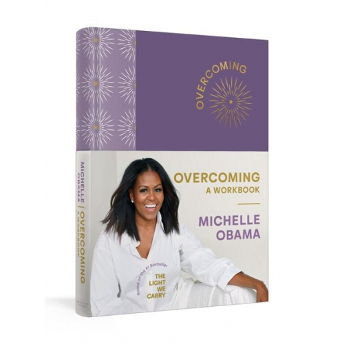 Michelle Obama - Overcoming: A Workbook