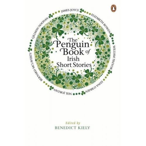 Benedict Kiely - The Penguin Book of Irish Short Stories