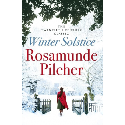 Rosamunde Pilcher - Winter Solstice