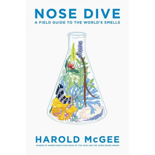 Harold McGee - Nose Dive