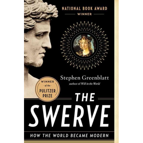 Stephen Greenblatt - The Swerve