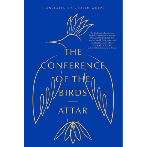 Attar - The Conference of the Birds