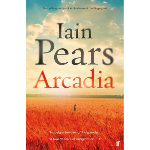 Iain Pears - Arcadia