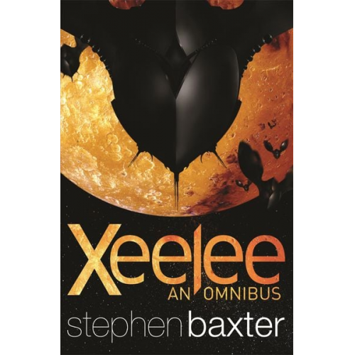 Stephen Baxter - Xeelee: An Omnibus