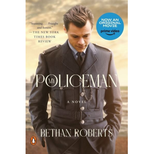 Bethan Roberts - My Policeman (Movie Tie-In)