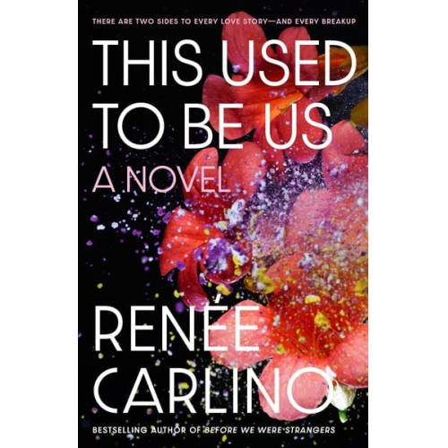 Renée Carlino - This Used to Be Us