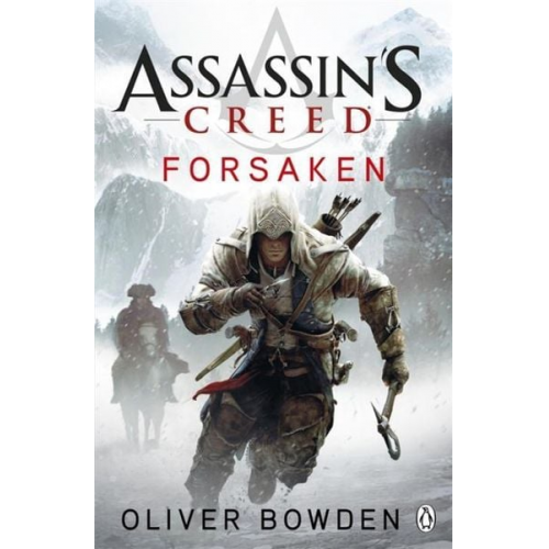 Oliver Bowden - Forsaken