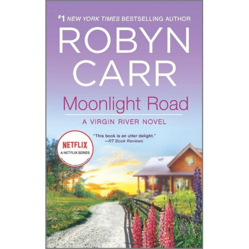 Robyn Carr - Moonlight Road