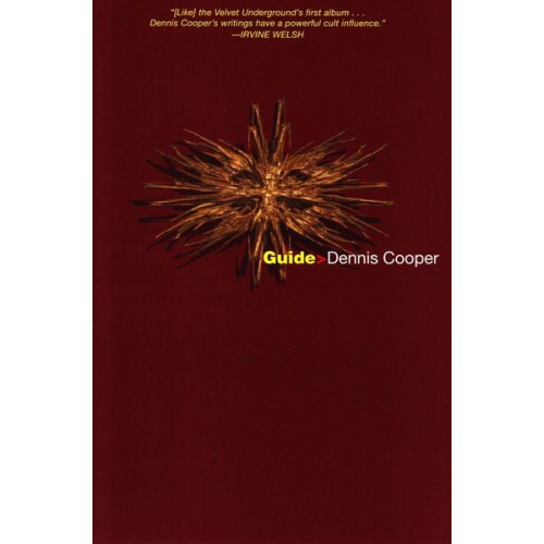 Dennis Cooper - Guide