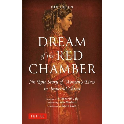 Cao Xueqin - Dream of the Red Chamber