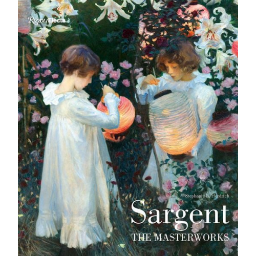 Stephanie L. Herdrich - Sargent: The Masterworks