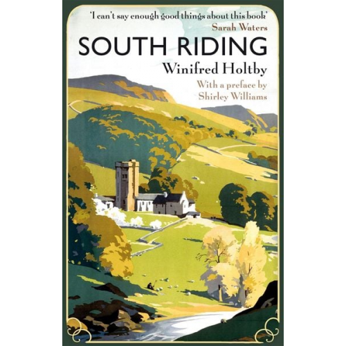 Winifred Holtby - South Riding