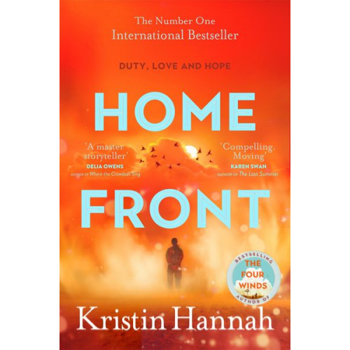 Kristin Hannah - Home Front