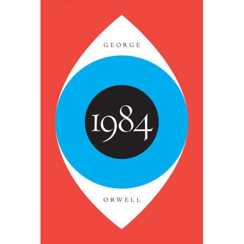 George Orwell - 1984