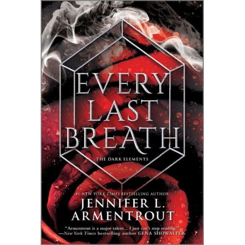 Jennifer L. Armentrout - Every Last Breath