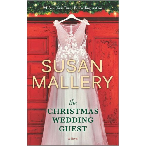 Susan Mallery - The Christmas Wedding Guest