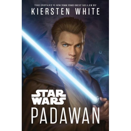 Kiersten White - Star Wars: Padawan