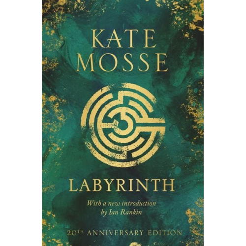 Kate Mosse - Labyrinth