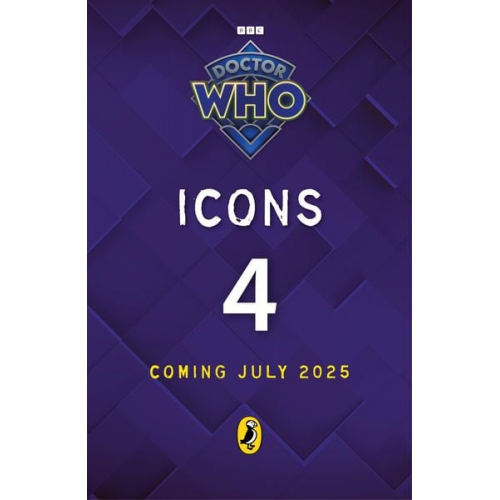 Doctor Who - Doctor Who: Icons (4)