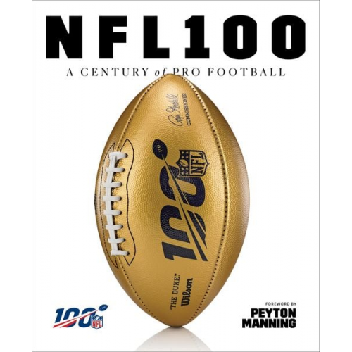 National Football League - NFL 100