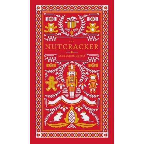 Alexandre Dumas - The Nutcracker