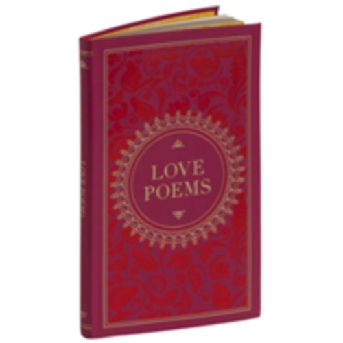 Various Authors .. - Love Poems (Barnes & Noble Collectible Classics: Pocket Edition)