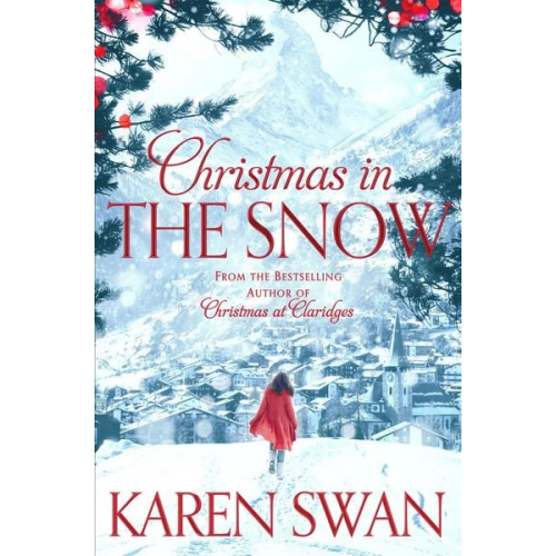 Karen Swan - Christmas in the Snow