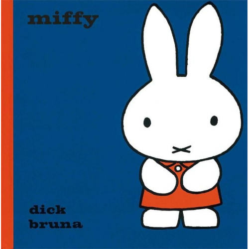 Dick Bruna - Miffy