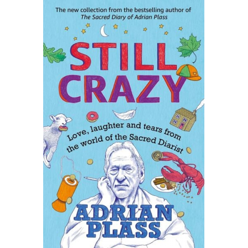 Plass Adrian - Still Crazy