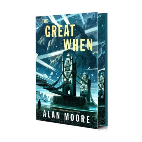 Alan Moore - The Great When