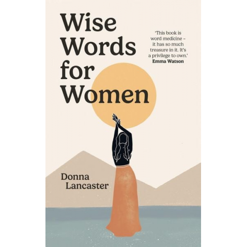 Donna Lancaster - Wise Words for Women