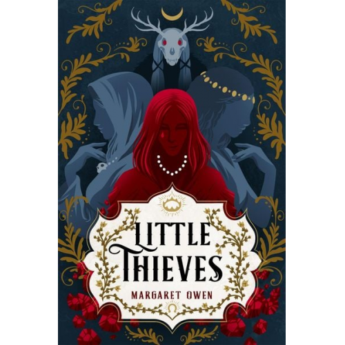 Margaret Owen - Little Thieves