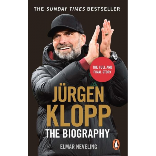 Elmar Neveling - Jürgen Klopp