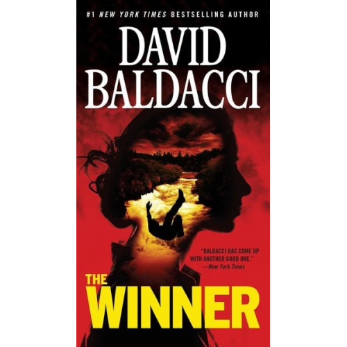 David Baldacci - The Winner