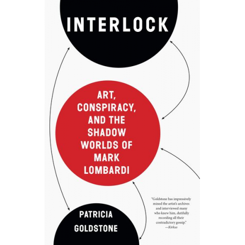 Patricia Goldstone - Interlock