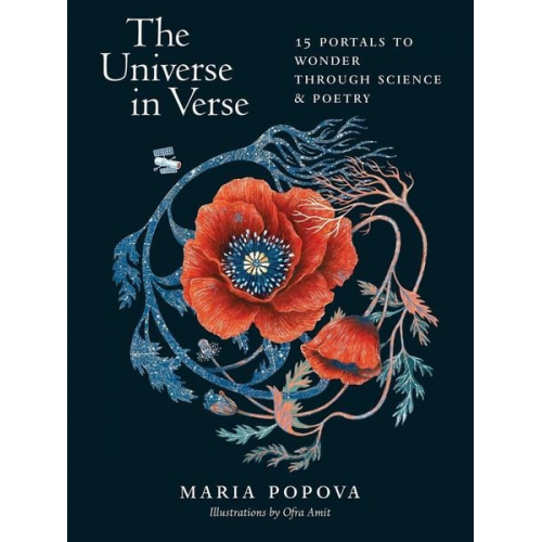 Maria Popova - The Universe in Verse